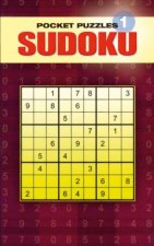 Pocket Puzzles Sudoku 1