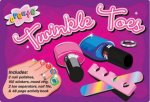 Amazing Activity Tin Twinkle Toes