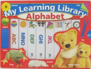 Learning Library: Alphabet by Various