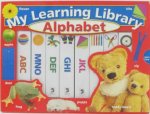 Learning Library Alphabet