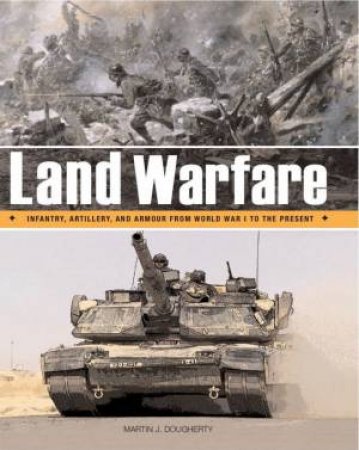 Land Warfare by Various