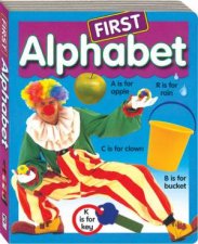 First Alphabet