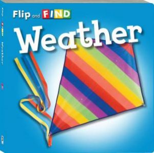 Flip and Find: Weather by Various