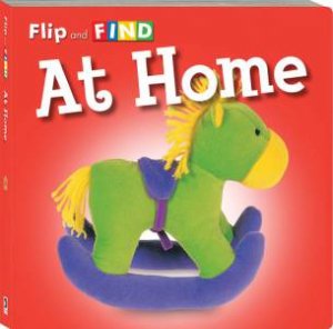 Flip and Find: At Home by Various