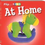 Flip and Find At Home