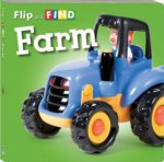 Flip and Find Farm