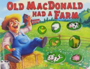 Old MacDonald Had A Farm by Various