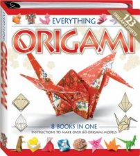 Everything Origami