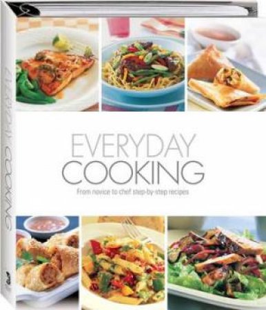 Everyday Cooking by Various