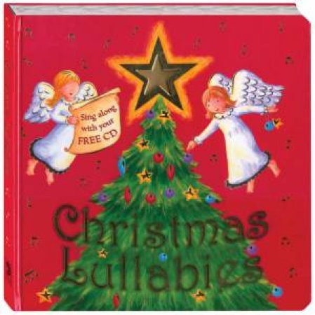 Christmas Lullabies by Various