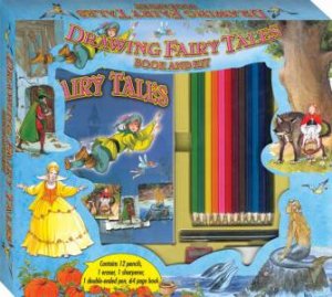 Drawing Kits: Fairytales by Various