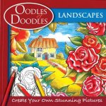 Doodle Books Landscape