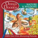 Doodle Books Nature