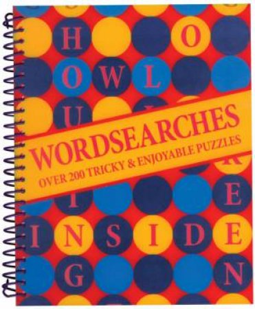 Word Puzzles by Various