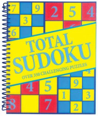 Total Sudoku by Various