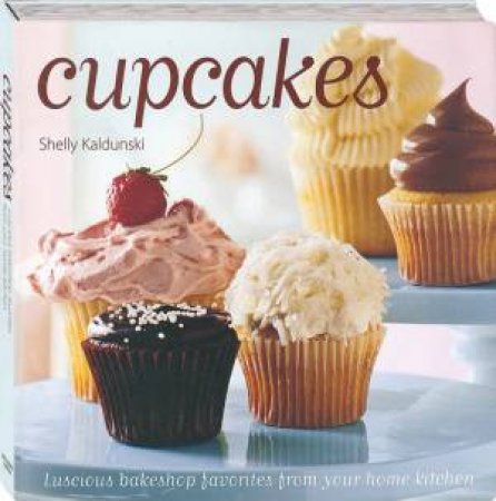 Cupcakes by Shelly Kaldunski