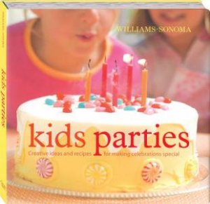 Kids Parties by Various