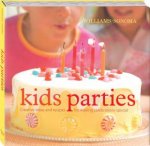 Kids Parties