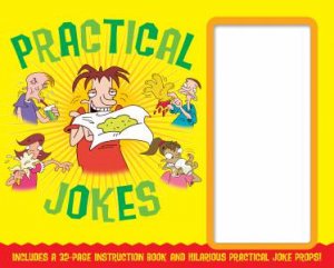 Gift Box Set: Practical Jokes by Various