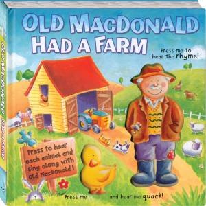 Old MacDonald Had A Farm by Various