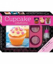 Gift Box Cupcake Creations