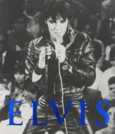 Elvis by Various