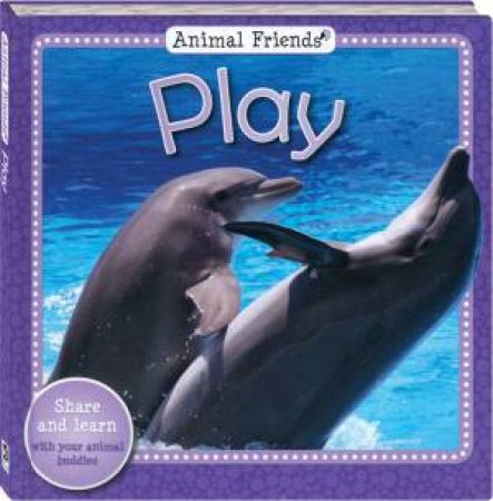 Animal Friends: Play by Various