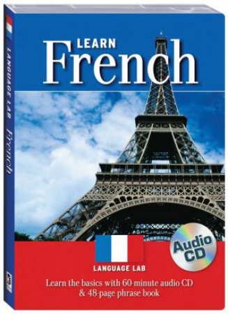 Language Lab: Learn French by Various