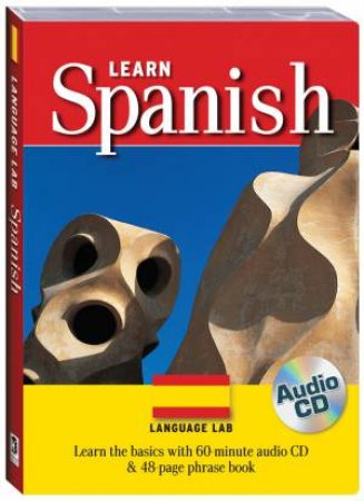 Language Lab: Learn Spanish by Various