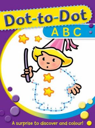 Dot-to-Dot: ABC by Various