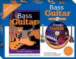 Gift Box DVD Bass Guitar