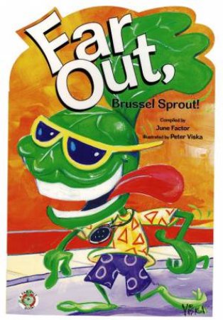 Far Out Brussel Sprout! by Various