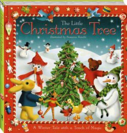 The Little Christmas Tree by Various