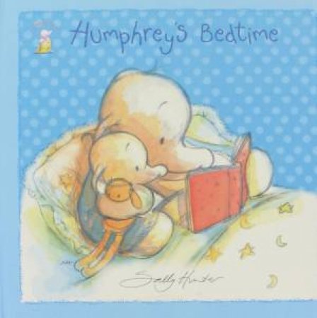 Humphrey's Corner: Humphrey's Bedtime by Various