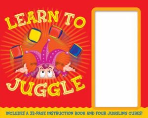 Gift Box Set: Learn to Juggle by Various