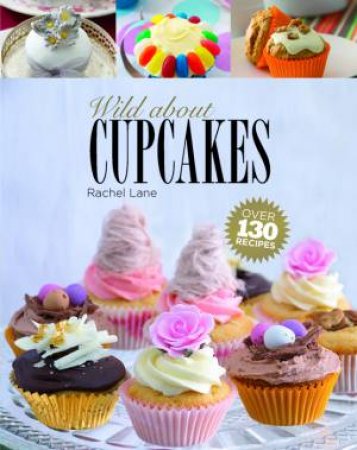 Cupcakes Cooking Binder by Various