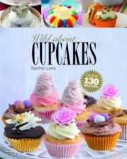 Cupcakes Cooking Binder