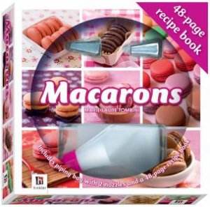 Gift Box: Macarons by Various