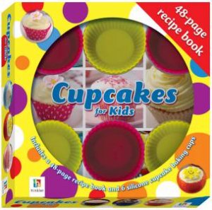 Gift Box: Cupcakes for Kids by Various