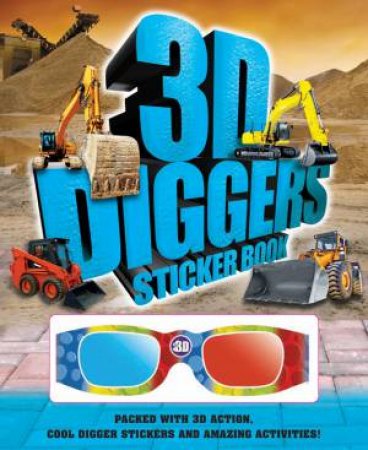 3D Activity: Diggers by Various