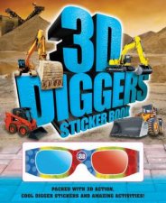 3D Activity Diggers