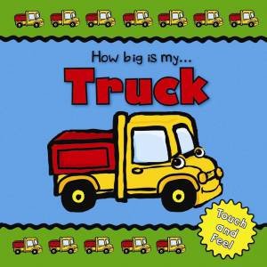 How Big Is My: Truck by Various