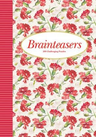 Elegant Puzzles: Brainteasers by Various