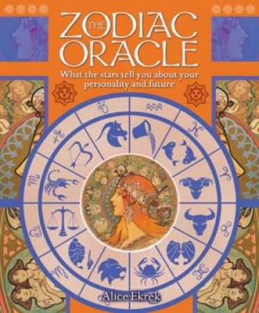 The Zodiac Oracle by Various