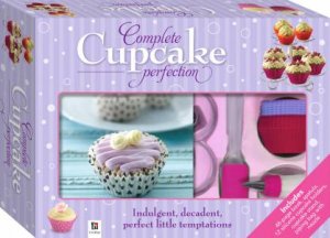 Complete Cupcake Perfection by Various