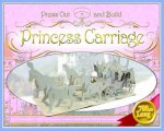 Press Out  Build BindUp Princess Carriage