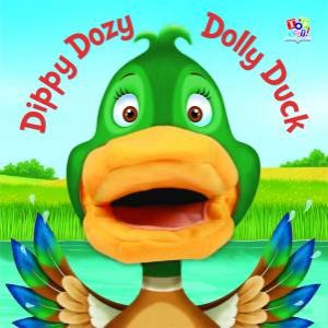 Hand Puppet: Dippy Dozy Dolly Duck by Various