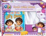 Gift Box Cook With Dora