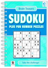 Brain Teasers Sudoku