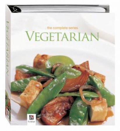 The Complete Series: Vegetarian by Various